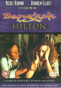 Bangkok Hilton (1989) Online Subtitrat in Romana