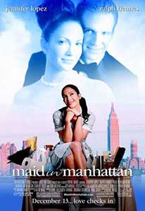 Camerista - Maid in Manhattan (2002) Online Subtitrat