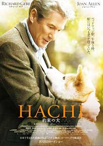 Hachiko: A Dog's Story (2009) Online Subtitrat in Romana