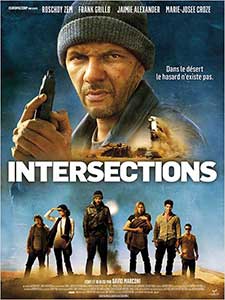 Collision - Intersections (2013) Online Subtitrat in Romana