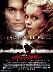 Legenda călăreţului fără cap - Sleepy Hollow (1999) Online Subtitrat