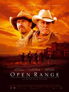 Luptă în câmp deschis - Open Range (2003) Film Online Subtitrat