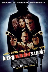 Slevin Nevinovat cu ghinion - Lucky Number Slevin (2006) Film Online Subtitrat