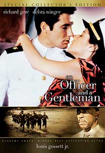 Ofiţer şi gentleman - An Officer and a Gentleman (1982) Online Subtitrat