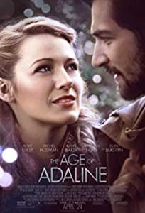 Secretul lui Adaline - The Age of Adaline (2015) Online Subtitrat