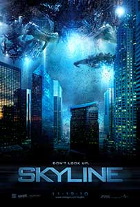 Skyline (2010) Online Subtitrat in Romana