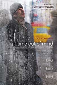 Time Out of Mind (2014) Online Subtitrat in Romana