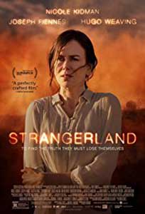 Un tărâm ciudat - Strangerland (2015) Online Subtitrat