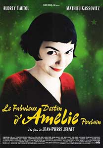 Amelie (2001) Online Subtitrat in Romana in HD 1080p