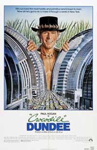 Crocodile Dundee (1986) Online Subtitrat in Romana