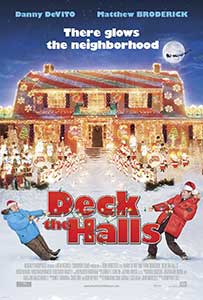 Crăciun cu scântei - Deck the Halls (2006) Online Subtitrat
