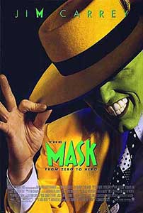 Masca - The Mask (1994) Film Online Subtitrat