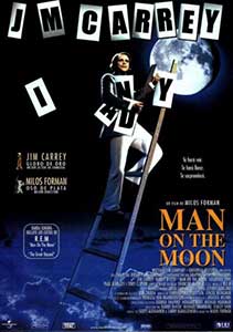 Omul din Luna - Man on the Moon (1999) Online Subtitrat