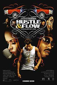 Pe urmele unui idol - Hustle & Flow (2005) Online Subtitrat