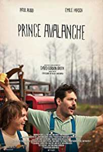 Prințul Texasului - Prince Avalanche (2013) Online Subtitrat