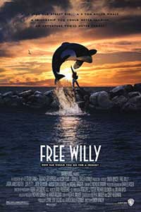 Salvati-l pe Willy - Free Willy (1993) Online Subtitrat