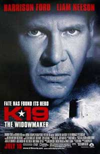 Submarinul K-19 - K-19: The Widowmaker (2002) Online Subtitrat