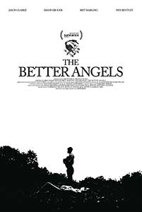 The Better Angels (2014) Online Subtitrat in Romana