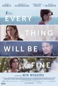 Every Thing Will Be Fine (2015) Online Subtitrat in Romana