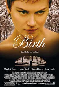 Amintiri readuse la viaţă - Birth (2004) Online Subtitrat