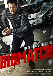 Big Match (2014) Online Subtitrat in Romana