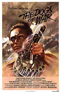 Câinii războiului - The Dogs of War (1980) Online Subtitrat