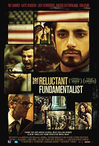 Fundamentalistul - The Reluctant Fundamentalist (2012) Online Subtitrat
