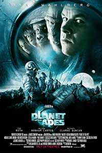 Planeta maimuţelor - Planet of the Apes (2001) Online Subtitrat