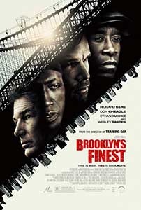 Poliţişti în Brooklyn - Brooklyn's Finest (2009) Online Subtitrat