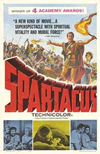 Spartacus (1960) Online Subtitrat in Romana in HD 1080p