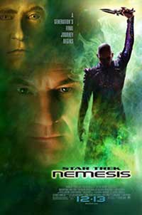 Star Trek Nemesis (2002) Film Online Subtitrat