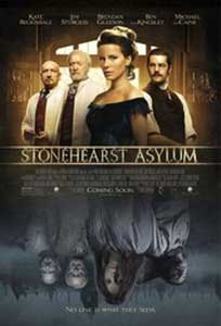 Stonehearst Asylum - Eliza Graves (2014) Online Subtitrat