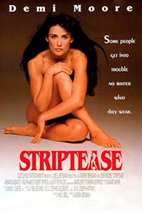 Striptease (1996) Film Online Subtitrat