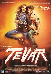 Tevar (2015) Film Indian Online Subtitrat in Romana