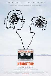 The End of the Tour (2015) Online Subtitrat in Romana