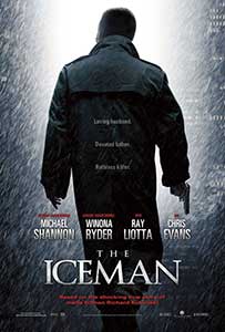 The Iceman (2012) Film Online Subtitrat