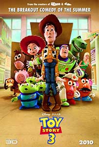 Toy Story 3 (2010) Online Subtitrat in Romana in HD 1080p
