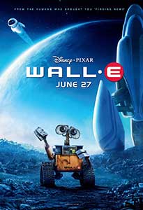 WALL-E (2008) Online Subtitrat in Romana in HD 1080p