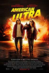 American Ultra Agent descoperit (2015) Film Online Subtitrat