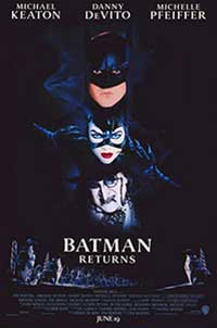 Batman se întoarce - Batman Returns (1992) Online Subtitrat