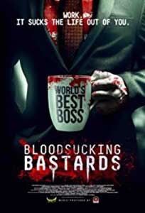 Bloodsucking Bastards (2015) Film Online Subtitrat