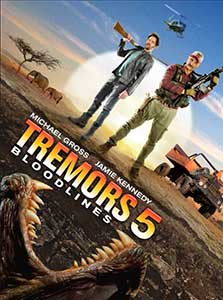 Tremors 5 (2015) Online Subtitrat in Romana in HD 1080p