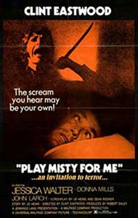 Un cantec la cerere - Play Misty for Me (1971) Online Subtitrat