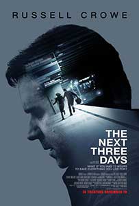 3 zile de coşmar - The Next Three Days (2010) Online Subtitrat