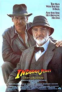 Indiana Jones and the Last Crusade (1989) Online Subtitrat