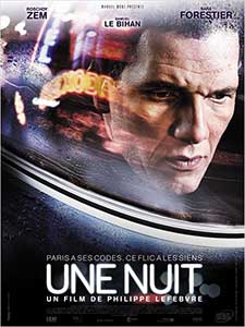 Parisul noaptea - Une nuit (2012) Online Subtitrat in Romana