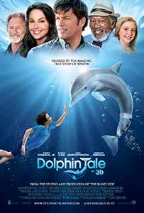 Povestea delfinului - Dolphin Tale (2011) Film Online Subtitrat in Romana