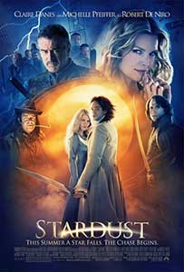 Pulbere de stele - Stardust (2007) Film Online Subtitrat