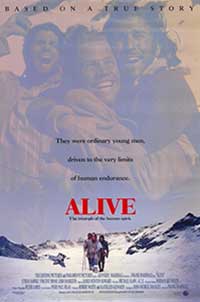 Supravietuitorii - Alive (1993) Online Subtitrat in Romana
