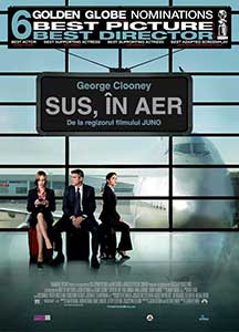 Sus în aer - Up in the Air (2009) Online Subtitrat in Romana